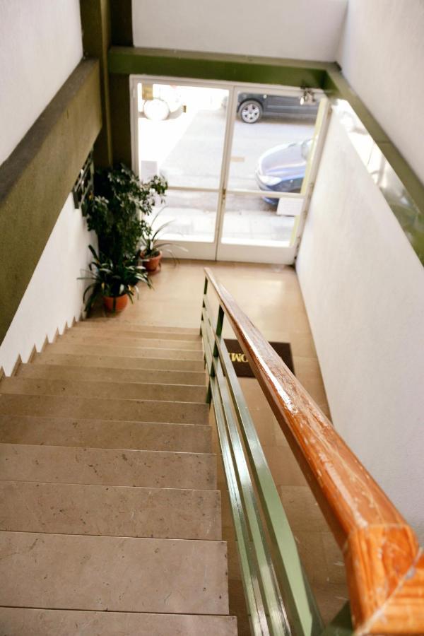 Sunny Days In Athens Apartamento Exterior foto