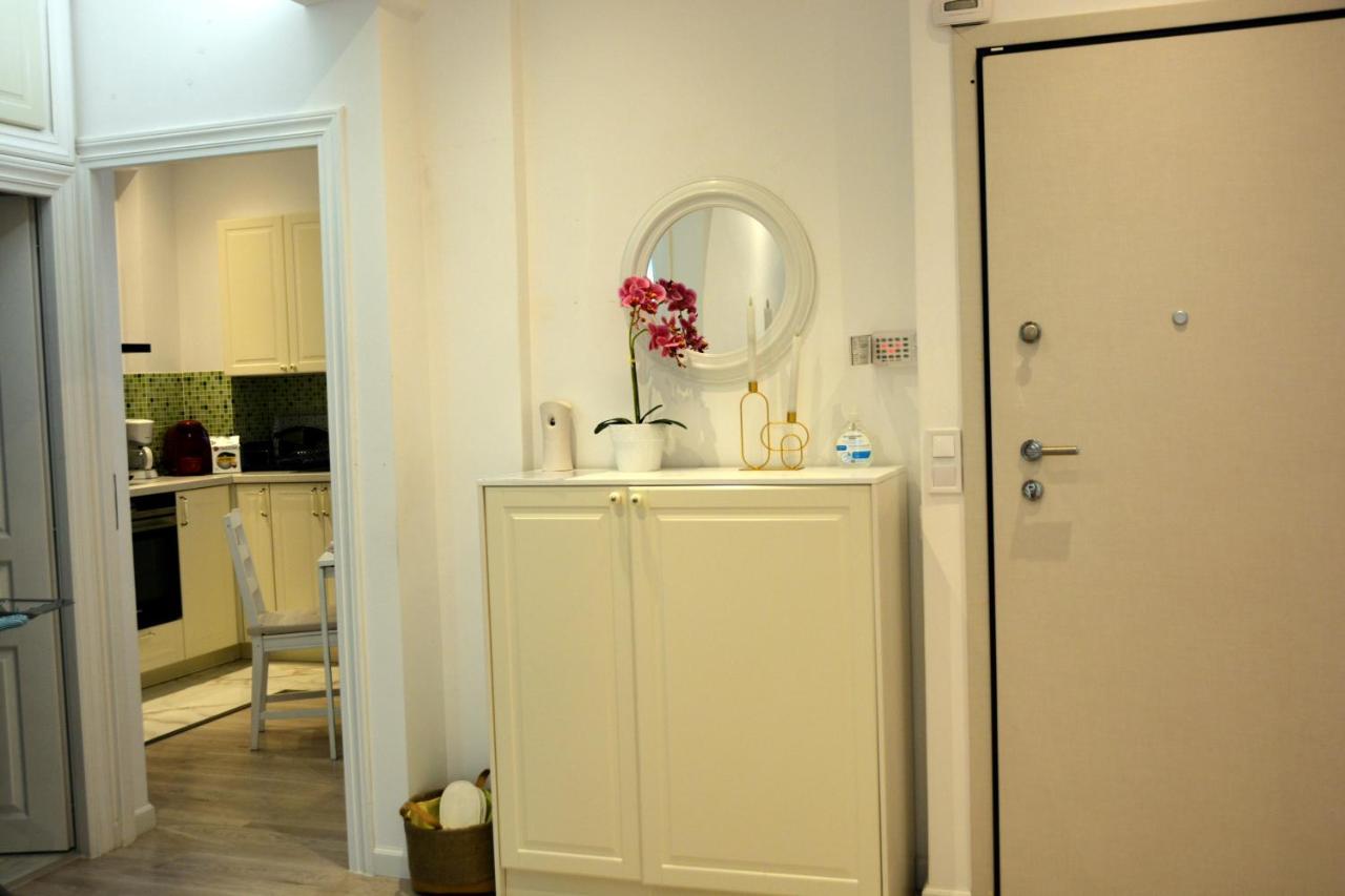 Sunny Days In Athens Apartamento Exterior foto